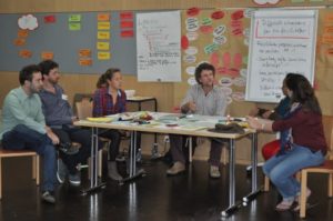 pedagogie facilitation