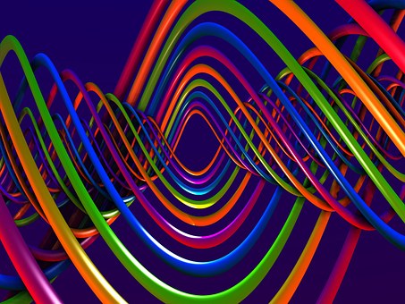 dna model