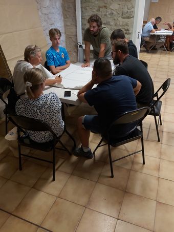 Citizen Council and Participatory Council