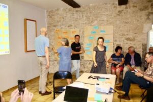 Démocratie participative