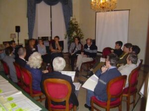 Facilitation