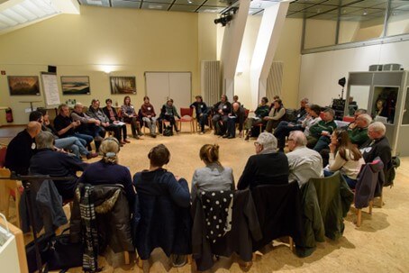Dialogue Platform