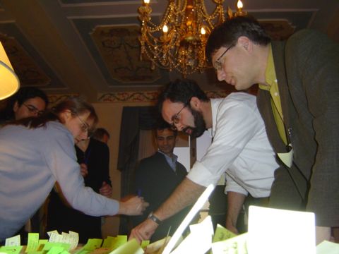 accompagnement dans le suivi