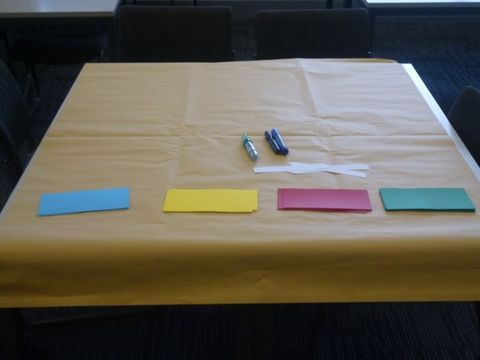 Workshop Facilitation