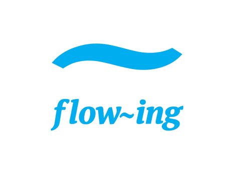 flow-ing